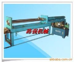 大城縣路強機械廠 專業(yè)金屬材料加工與創(chuàng)新解決方案